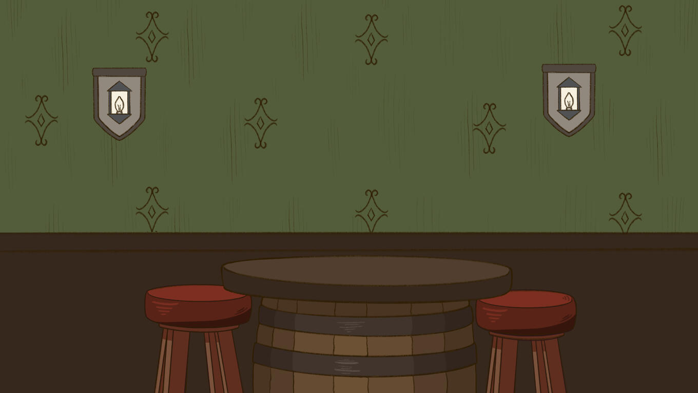 'Paws' Background (Digital)