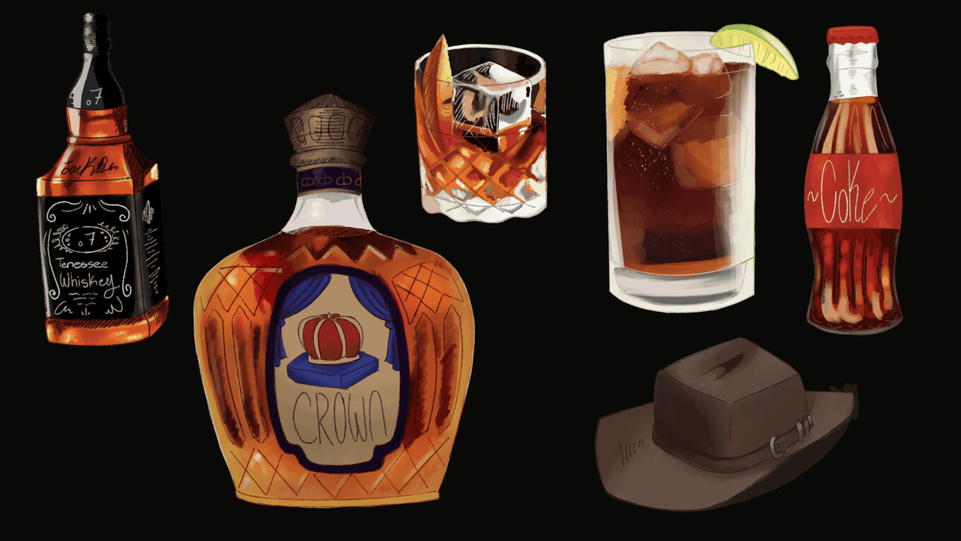 'Paws' Props (Digital)