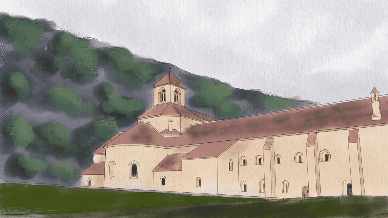 The Abbey (Digital)