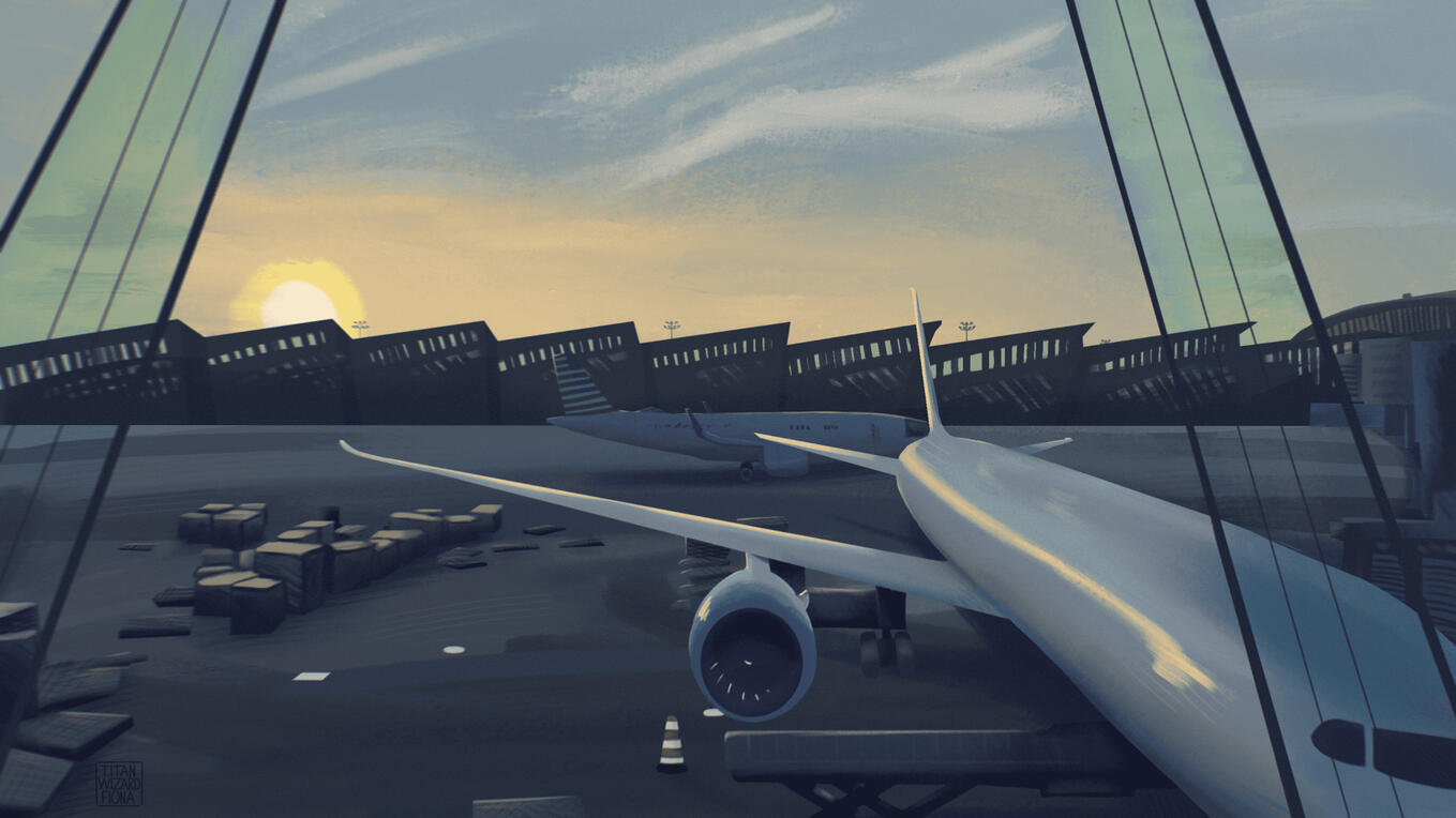 LAX (Digital)