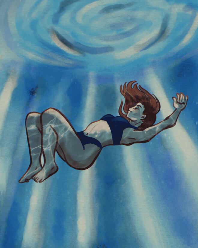 Floating (Digital)